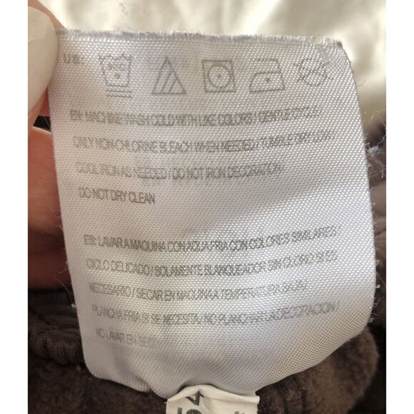 And1 Basketball Sweatpants Men S Brown Athleisure Activewear Athletic Loungewear - Picture 7 of 11